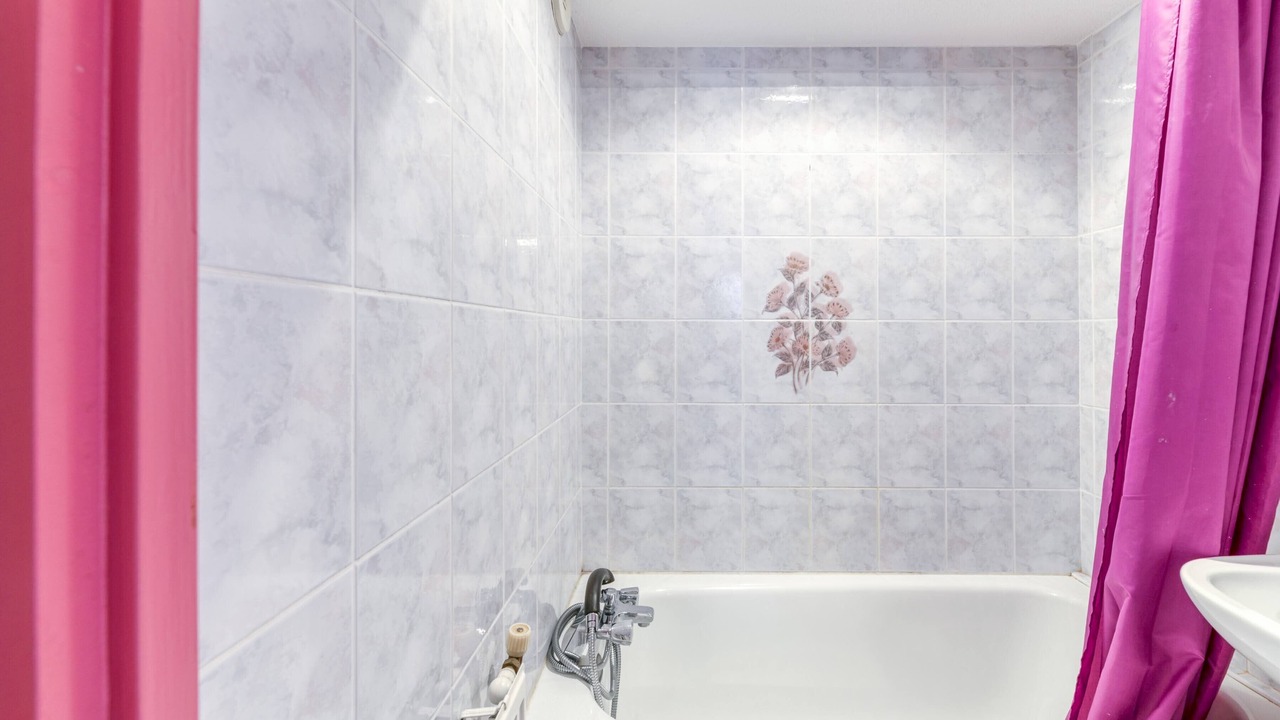 Photo of Bathroom in Saint-Colomban-des-Villards