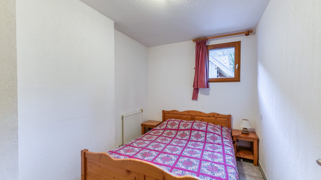 Photo of Bedroom in Saint-Colomban-des-Villards
