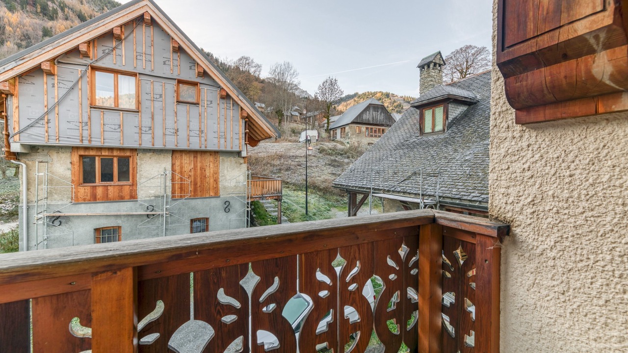 Photo of Outdoor in Saint-Colomban-des-Villards