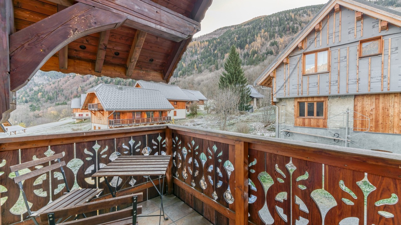 Photo of Outdoor in Saint-Colomban-des-Villards