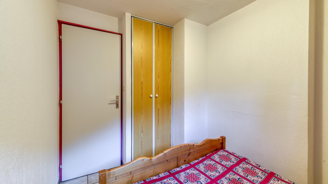 Photo of Bedroom in Saint-Colomban-des-Villards