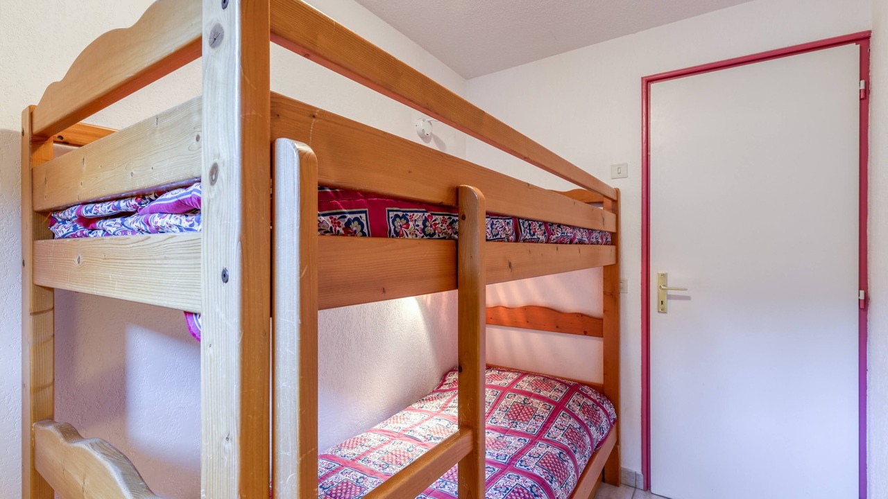 Photo of Bedroom in Saint-Colomban-des-Villards