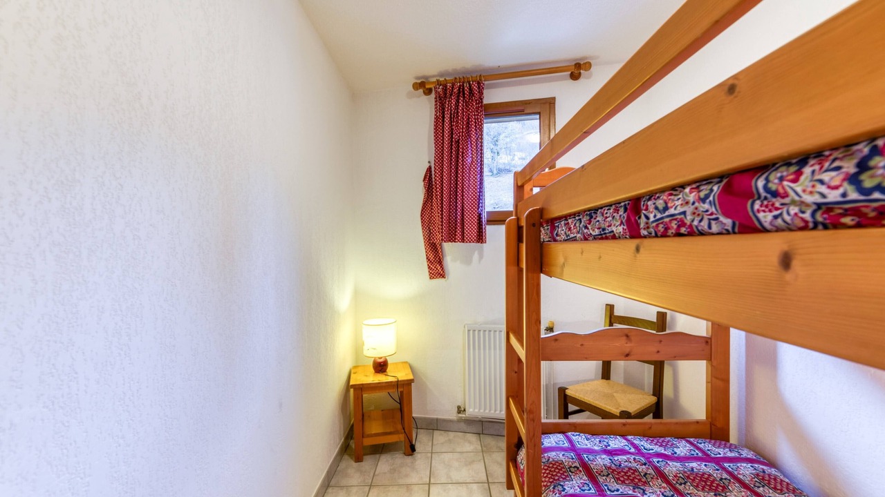 Photo of Bedroom in Saint-Colomban-des-Villards