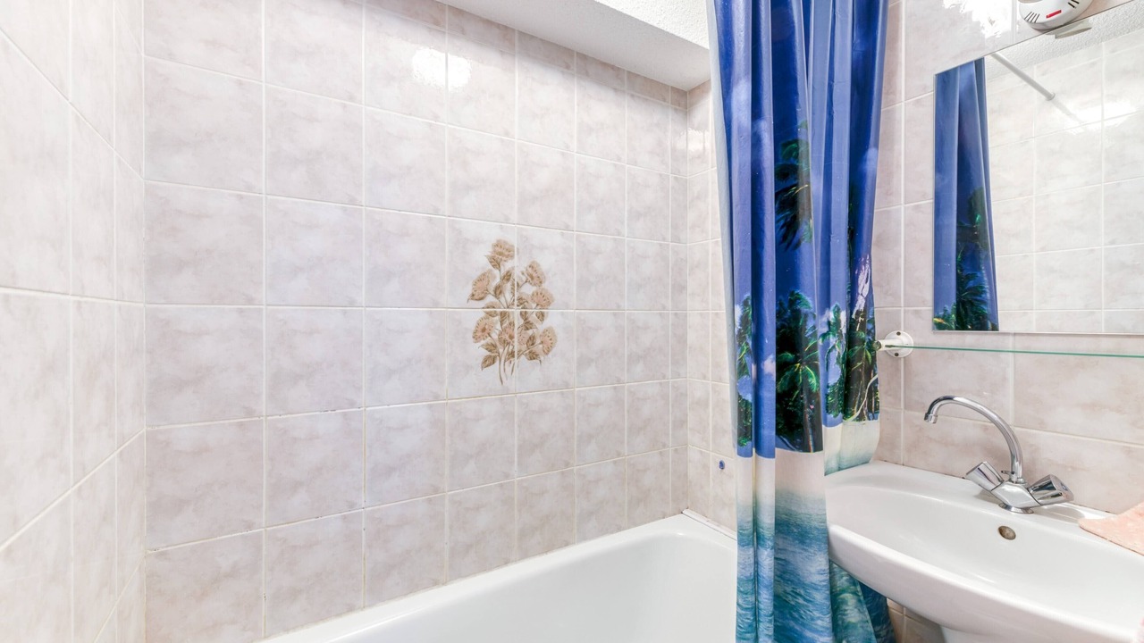 Photo of Bathroom in Saint-Colomban-des-Villards