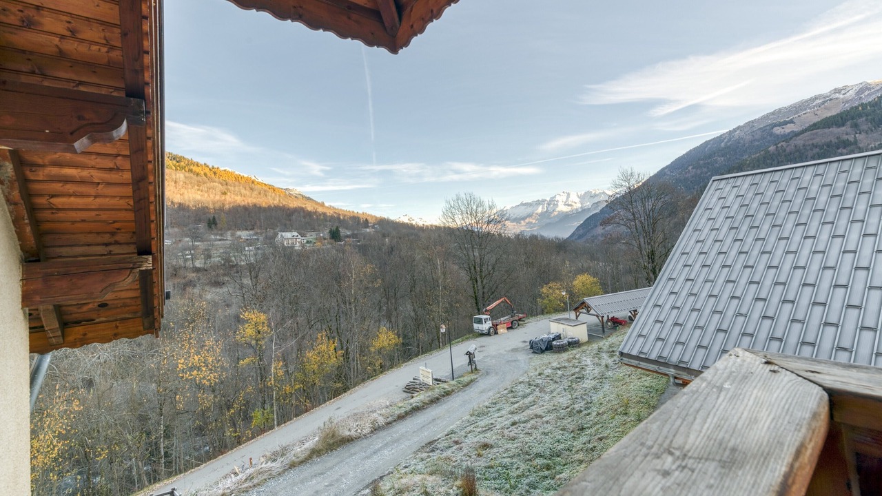 Photo of Outdoor in Saint-Colomban-des-Villards
