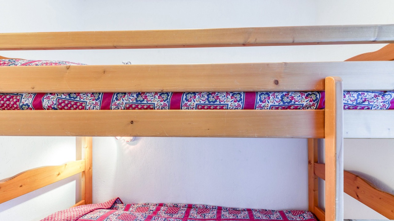 Photo of Bedroom in Saint-Colomban-des-Villards