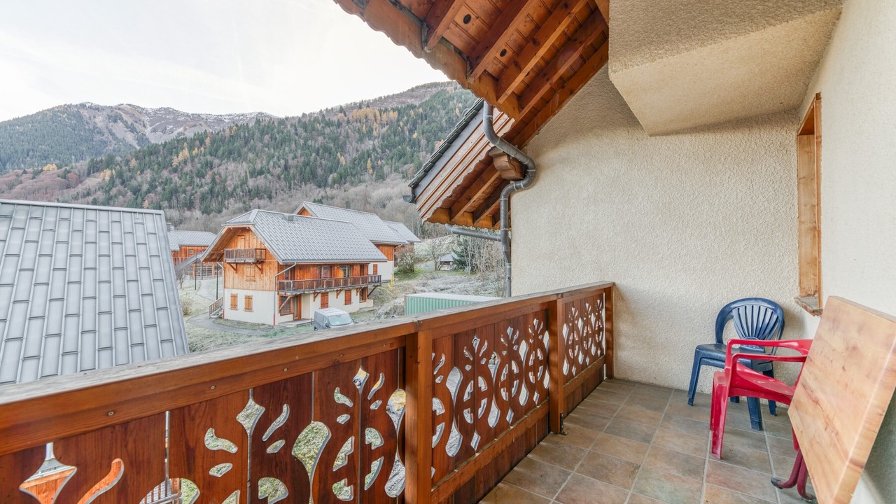 Photo of Outdoor in Saint-Colomban-des-Villards