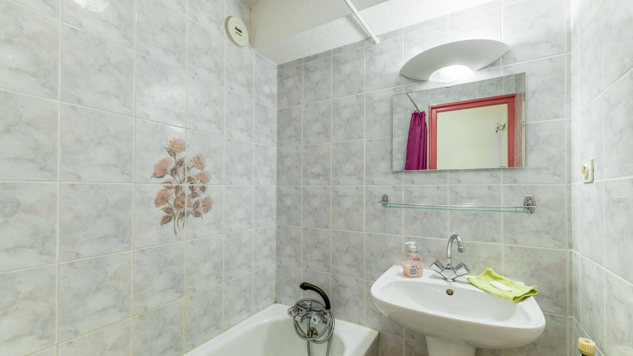 Photo of Bathroom in Saint-Colomban-des-Villards