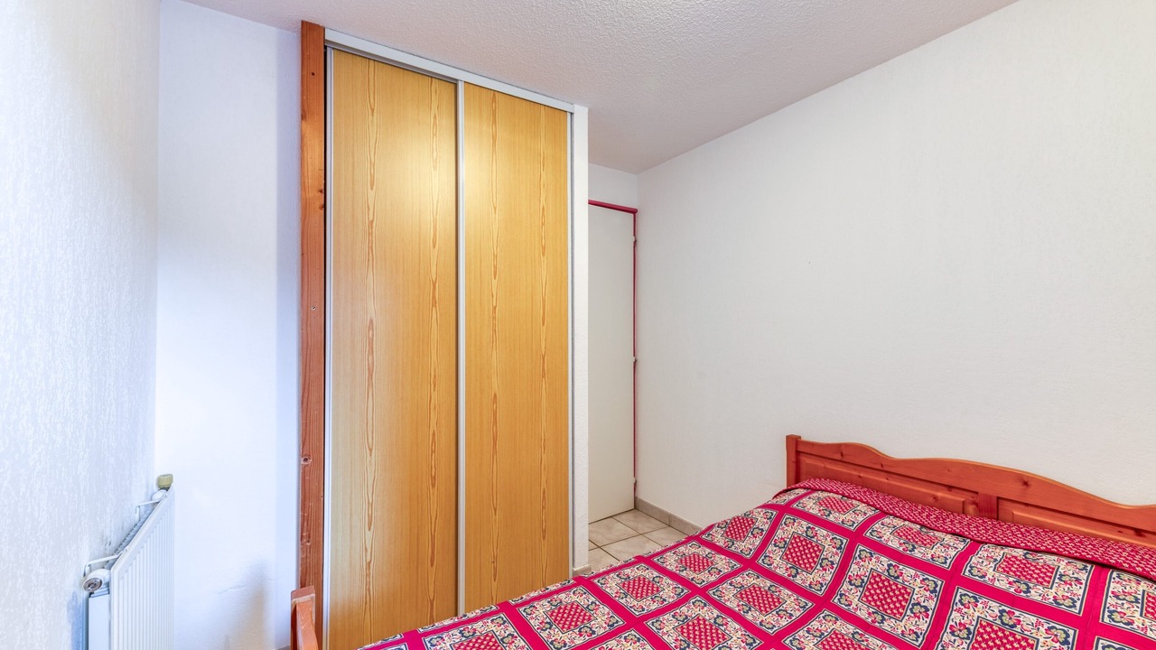 Photo of Bedroom in Saint-Colomban-des-Villards