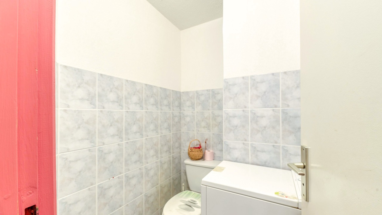 Photo of Bathroom in Saint-Colomban-des-Villards