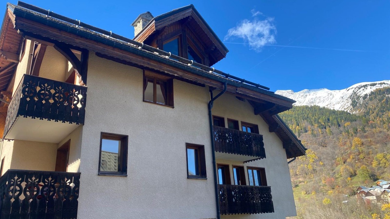 Photo of Outdoor in Saint-Colomban-des-Villards