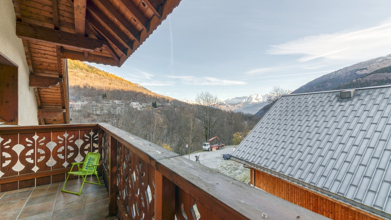 Photo of Outdoor in Saint-Colomban-des-Villards