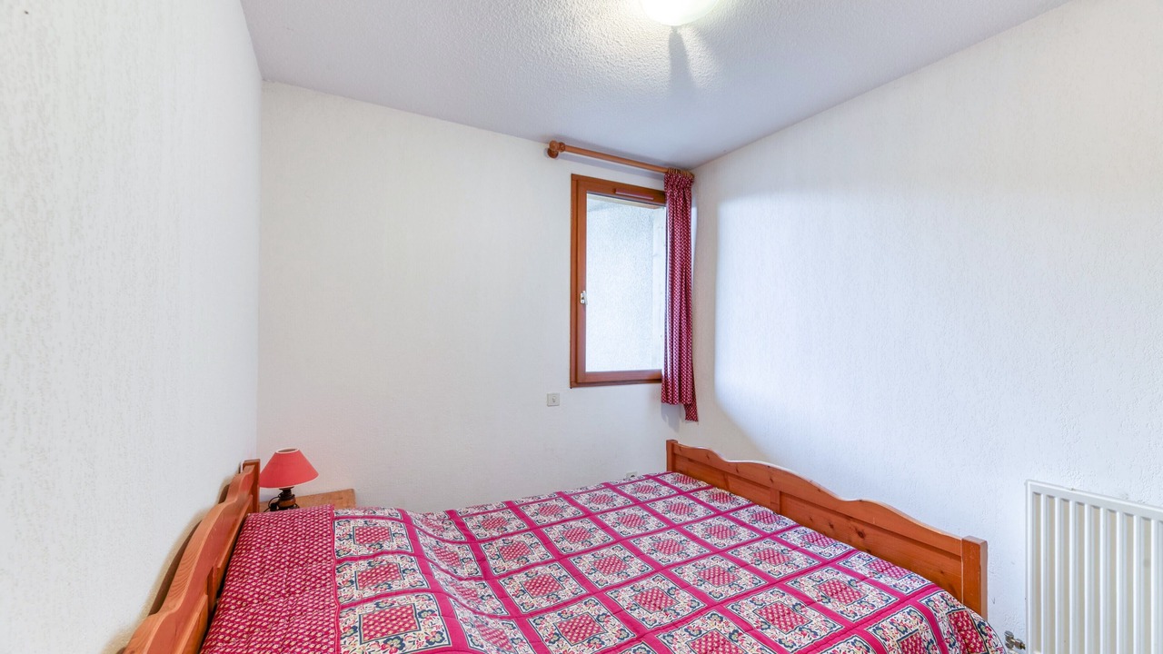 Photo of Bedroom in Saint-Colomban-des-Villards
