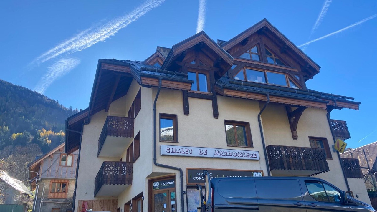 Photo of Outdoor in Saint-Colomban-des-Villards