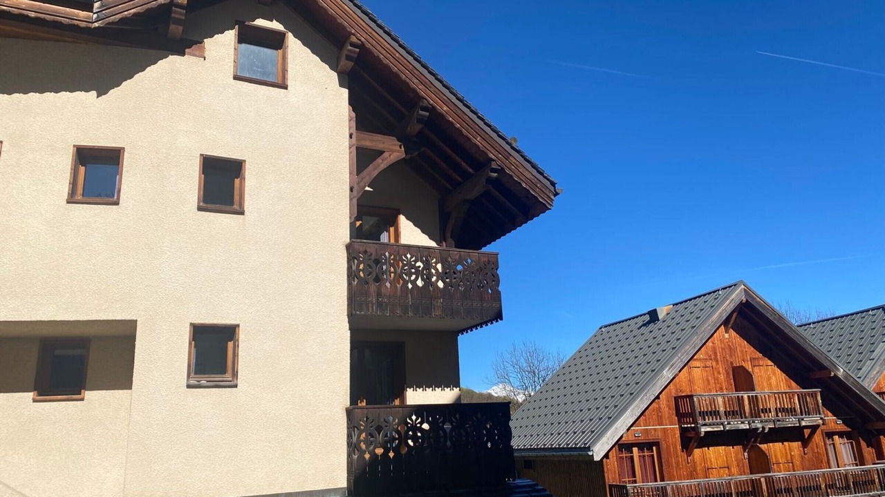 Photo of Outdoor in Saint-Colomban-des-Villards
