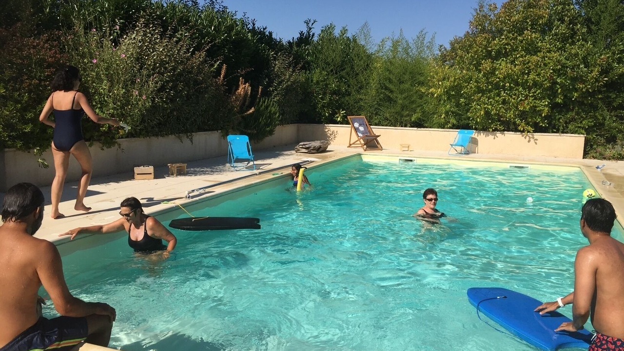 Photo of Outdoor in Saint-Leger
