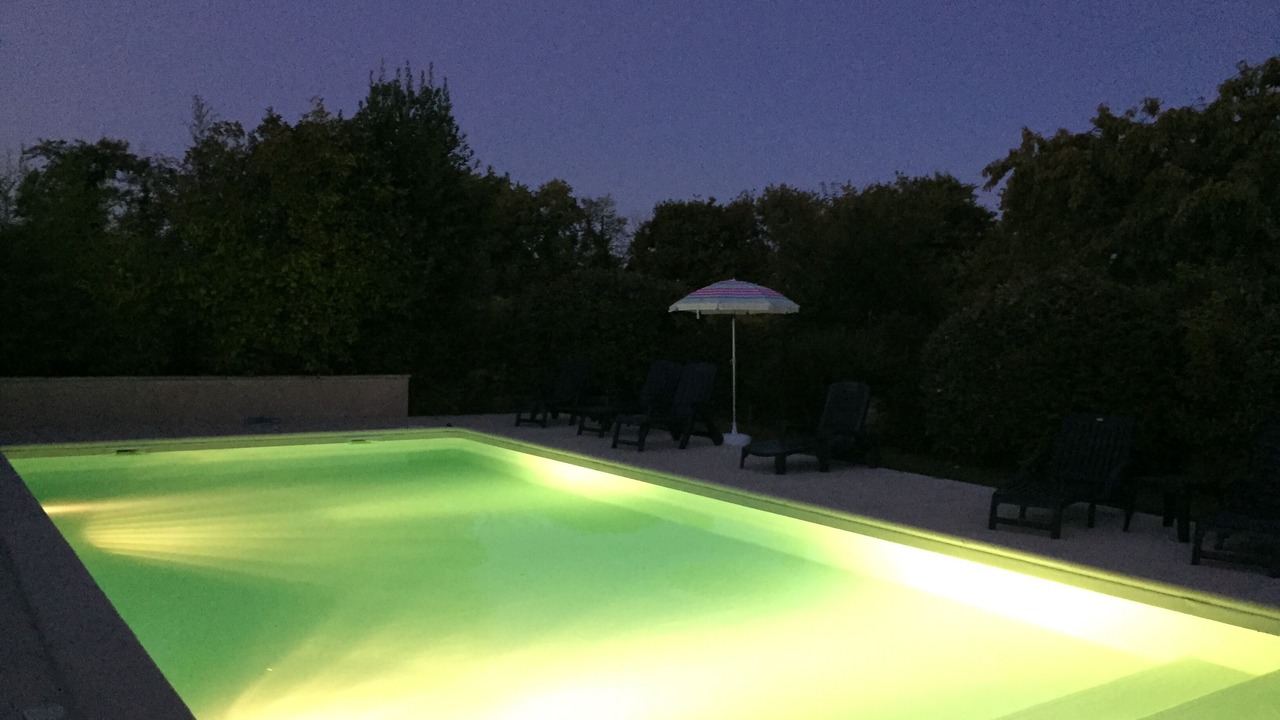 Photo of Outdoor in Saint-Leger