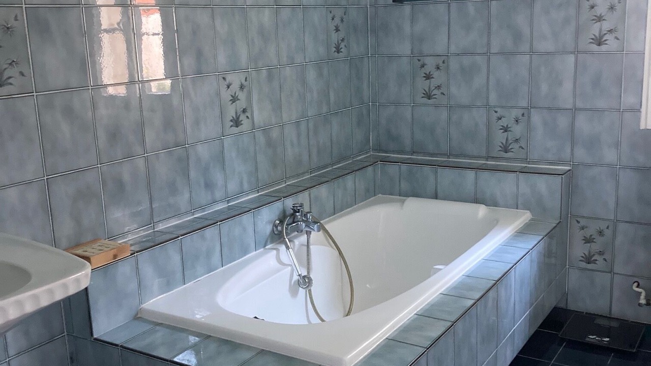 Photo of Bathroom in Saint-Leger