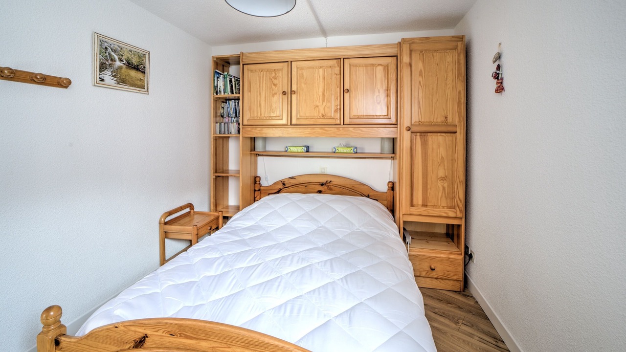 Photo of Bedroom in Lelex