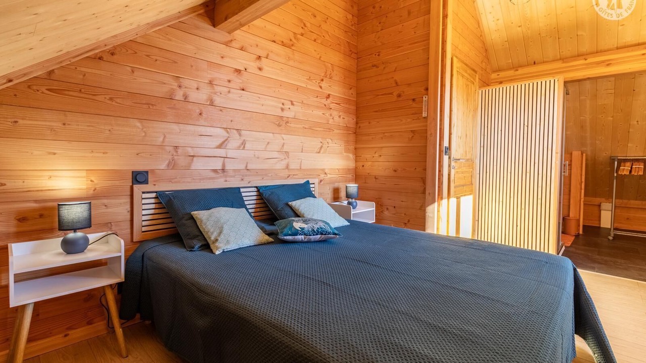 Photo of Bedroom in Jarrier