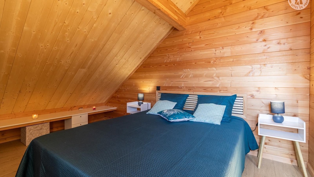 Photo of Bedroom in Jarrier