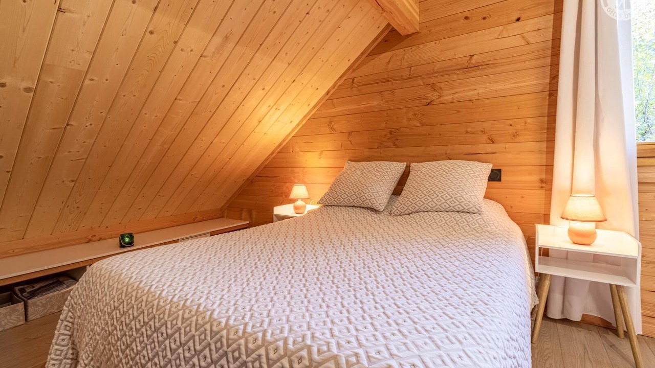 Photo of Bedroom in Jarrier