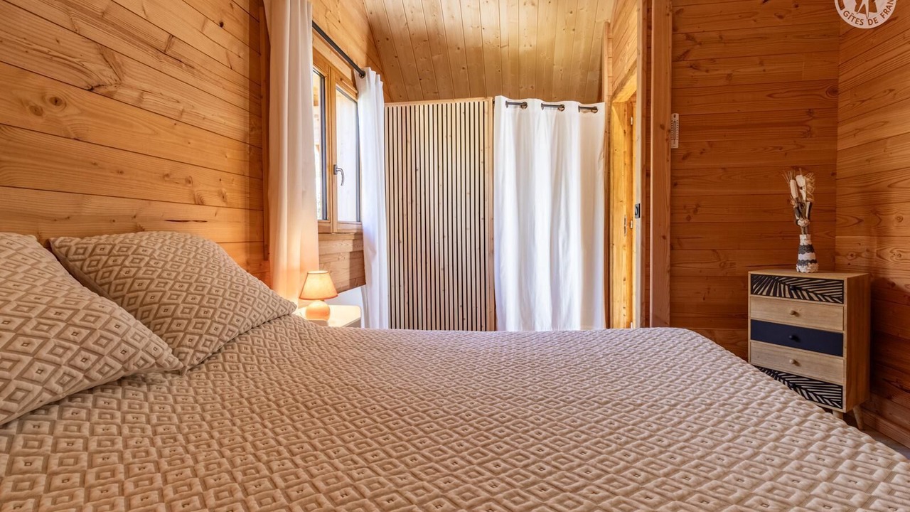 Photo of Bedroom in Jarrier