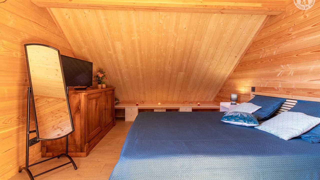 Photo of Bedroom in Jarrier