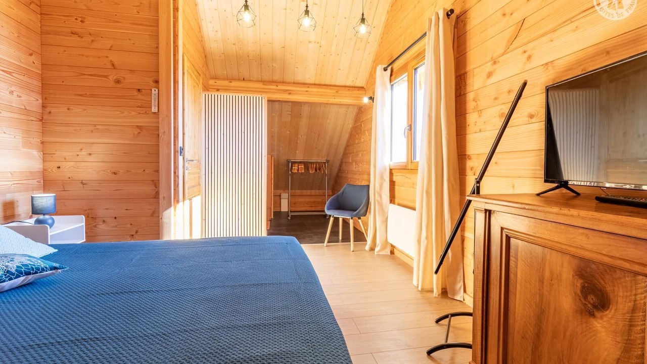 Photo of Bedroom in Jarrier