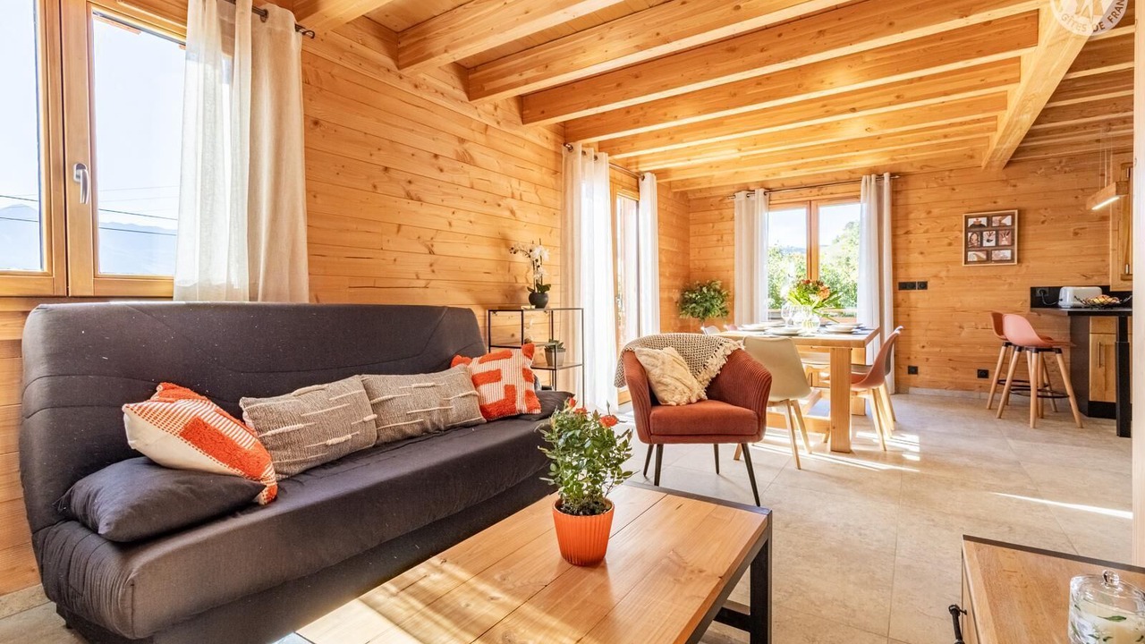 Photo of Livingroom in Jarrier