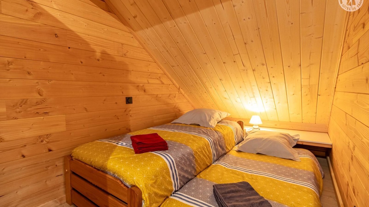 Photo of Bedroom in Jarrier