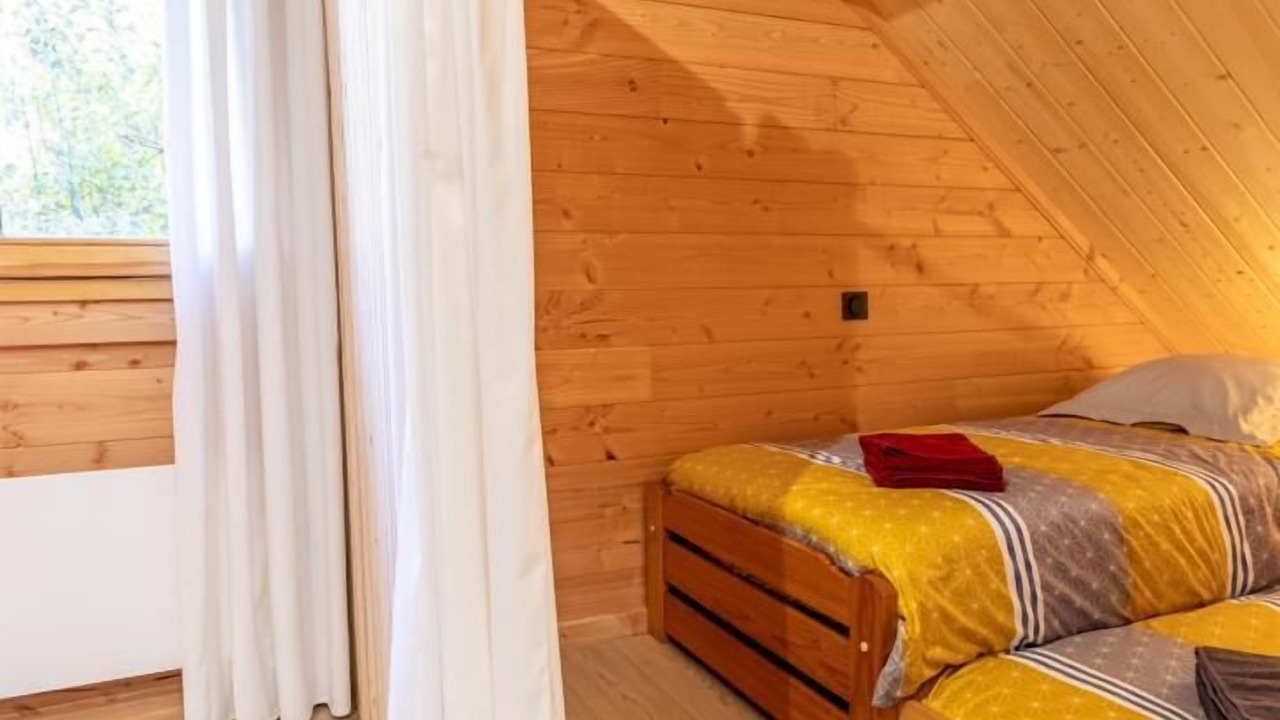 Photo of Bedroom in Jarrier