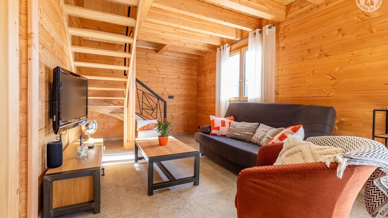 Photo of Livingroom in Jarrier