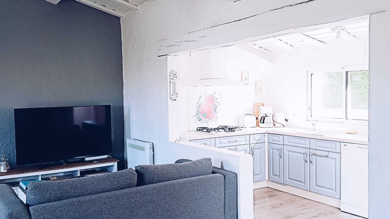 Photo of Livingroom in Le Cormier