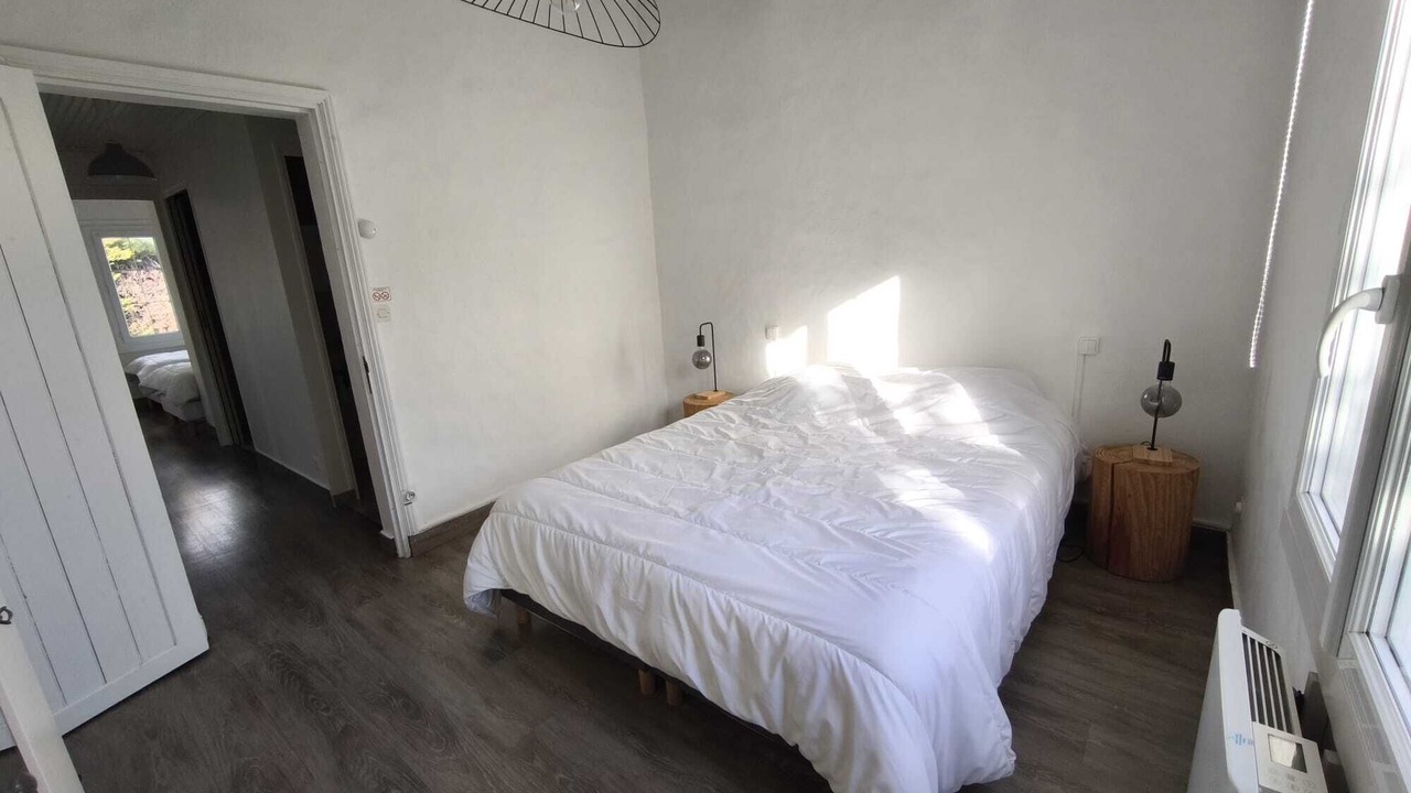 Photo of Bedroom in Le Cormier