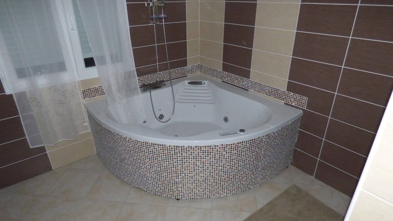 Photo of Bathroom in Saint Germain du Seudre
