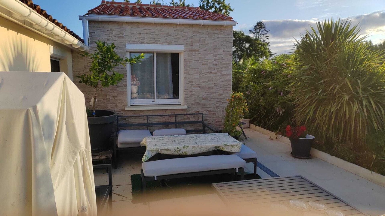 Photo of Outdoor in Saint Germain du Seudre