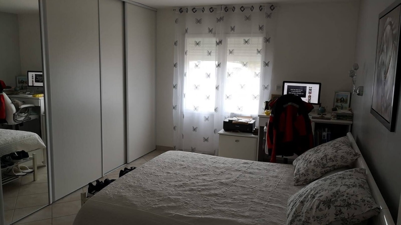 Photo of Bedroom in Saint Germain du Seudre