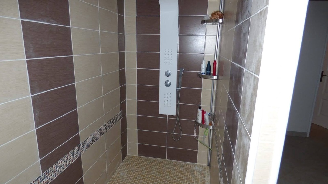 Photo of Bathroom in Saint Germain du Seudre