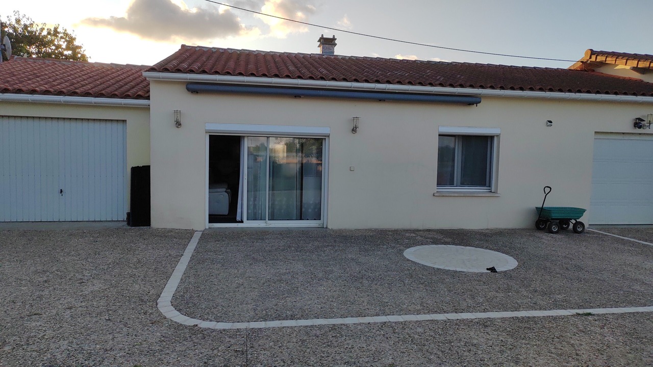Photo of Outdoor in Saint Germain du Seudre