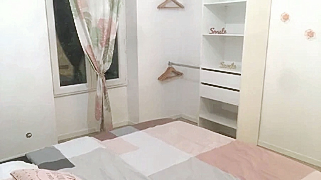 Photo of Bedroom in Saubrigues