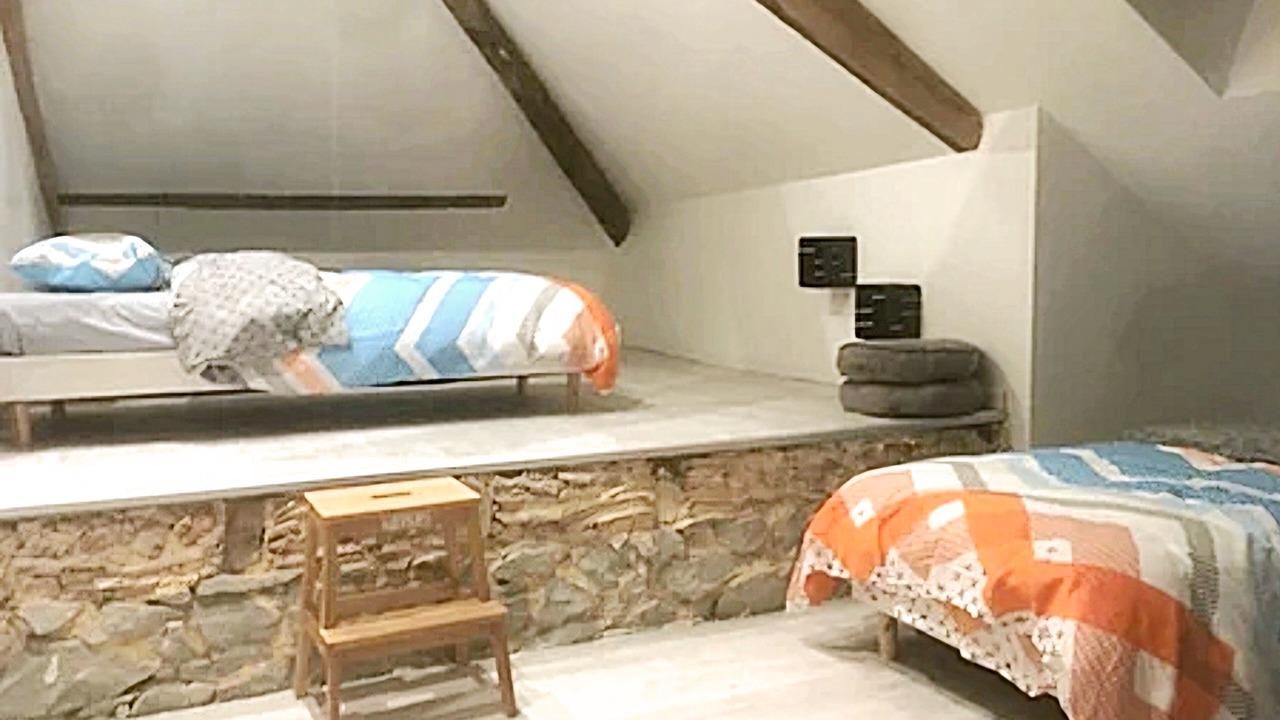 Photo of Bedroom in Saubrigues