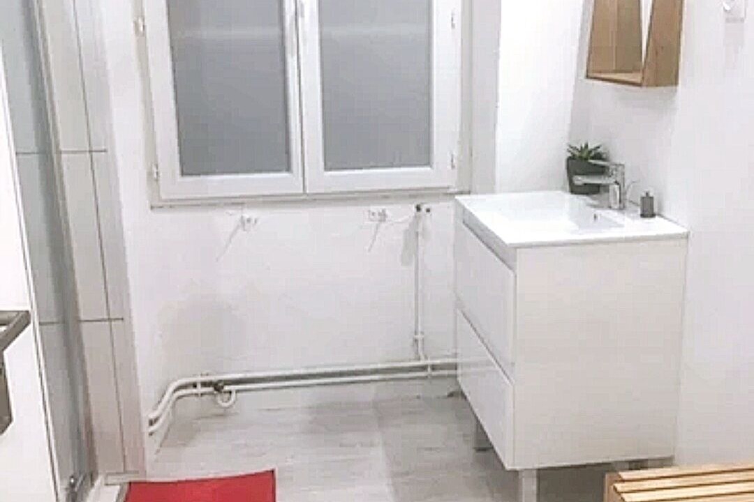 Photo of Bathroom in Saubrigues