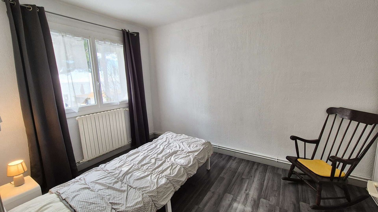 Photo of Bedroom in Les Sablettes