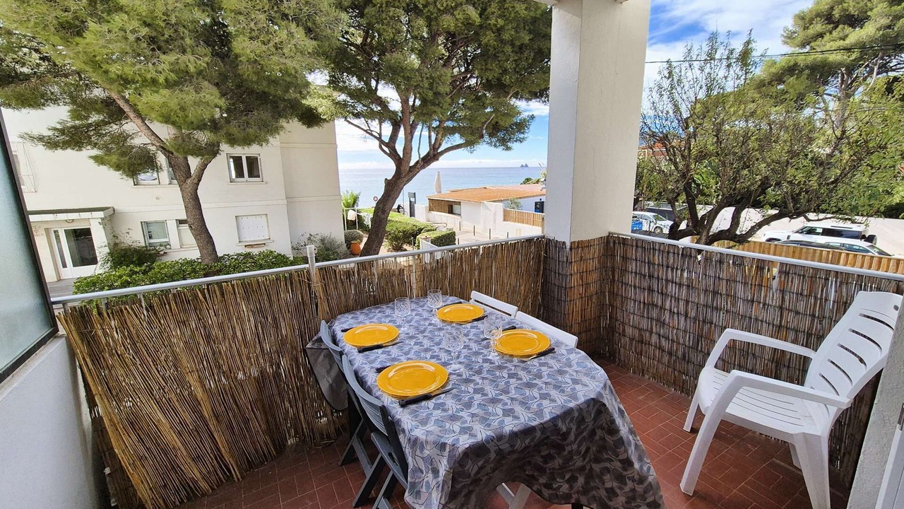 Photo of Outdoor in Les Sablettes