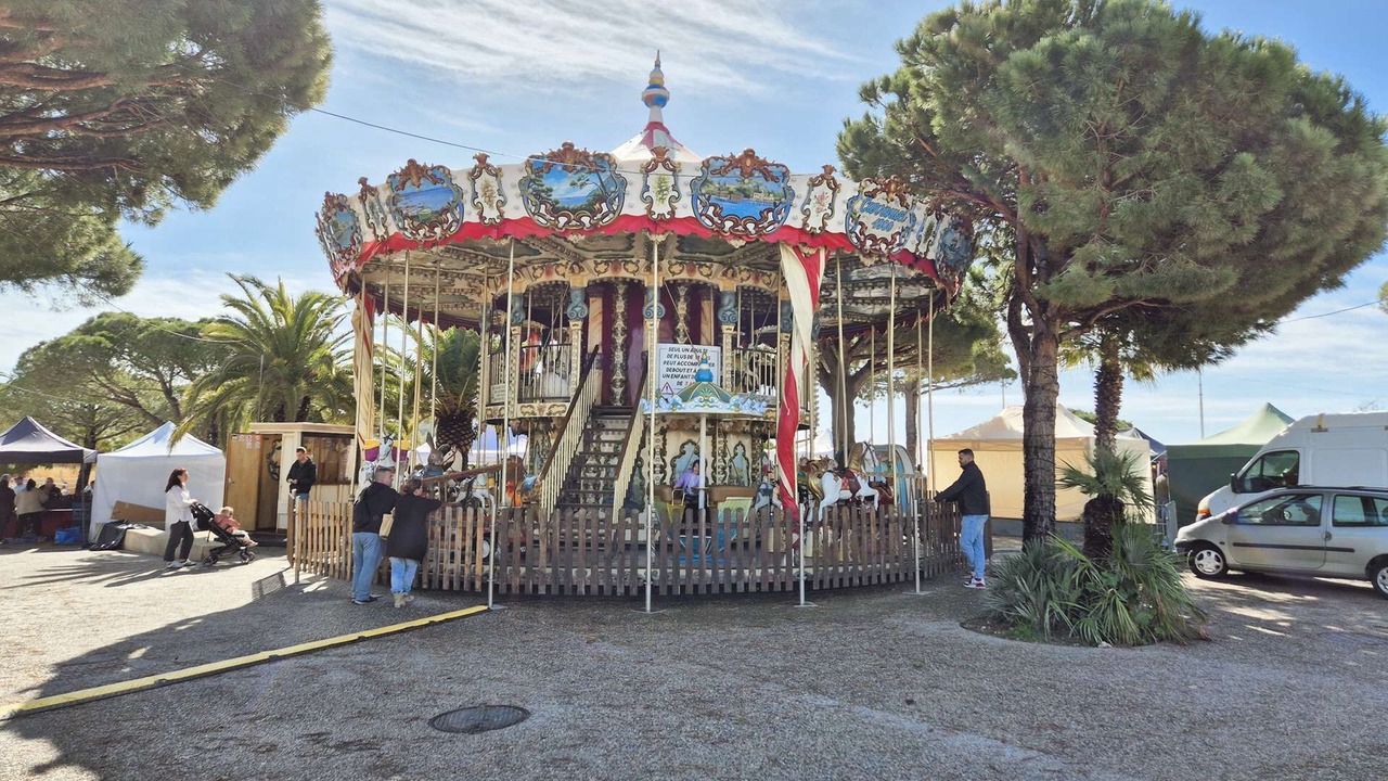 Photo of Others in Les Sablettes