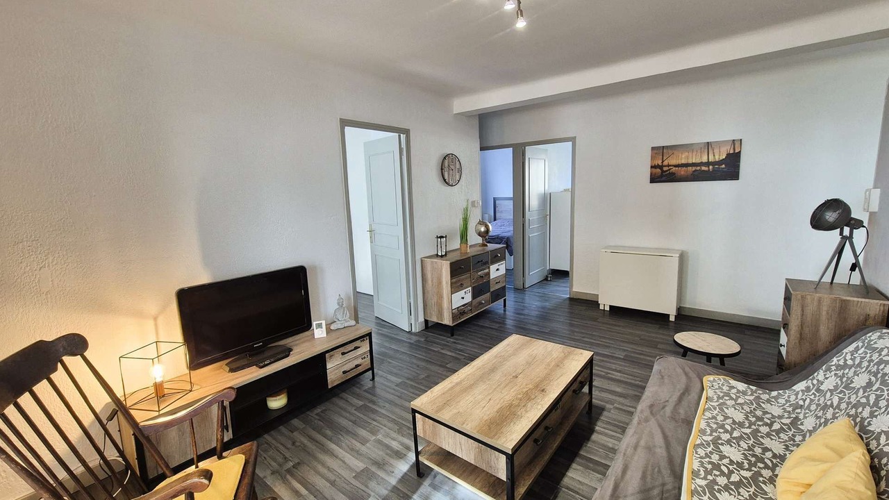 Photo of Livingroom in Les Sablettes