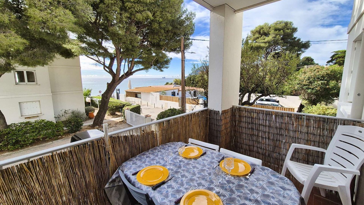 Photo of Outdoor in Les Sablettes