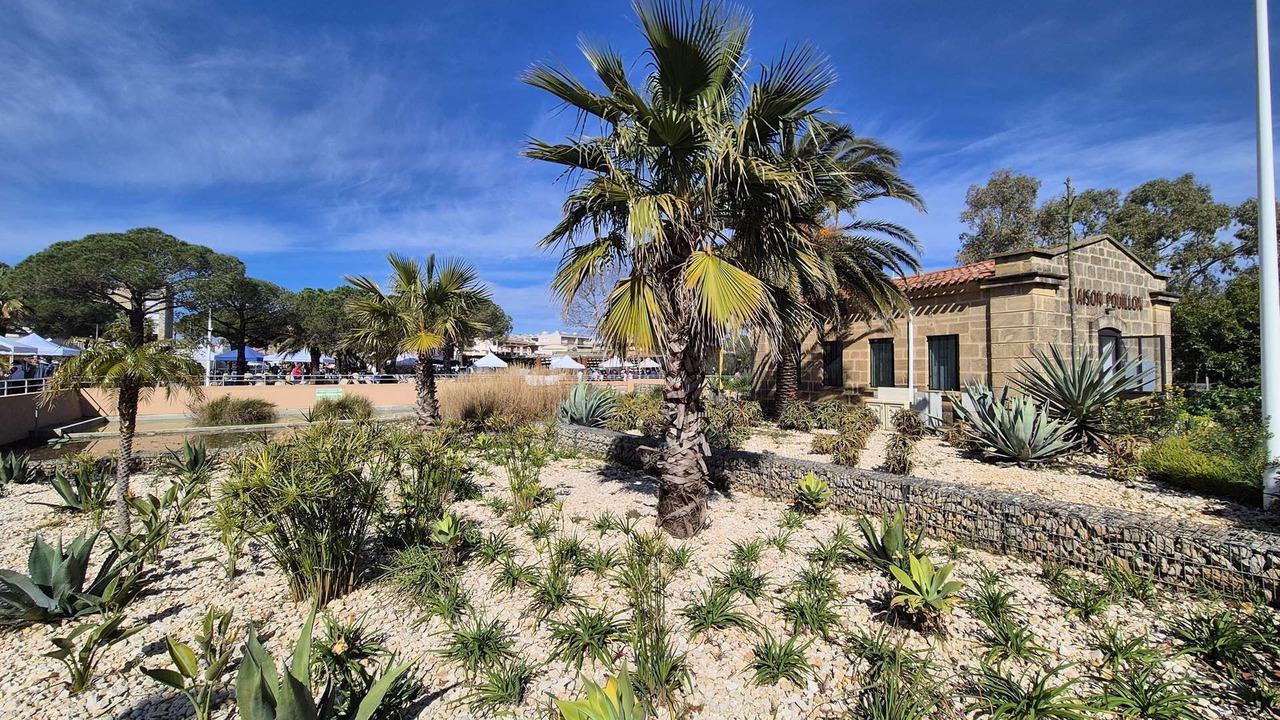 Photo of Outdoor in Les Sablettes