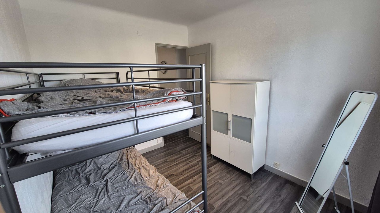 Photo of Bedroom in Les Sablettes